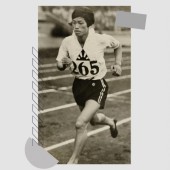 Kinue Hitomi: Nữ vận động viên Olympic đầu tiên của Nhật Bản